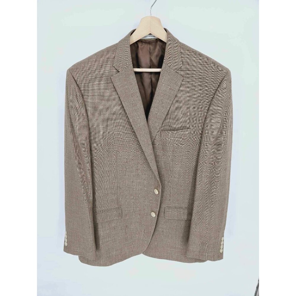 Ralph Lauren Tan Sport Coat